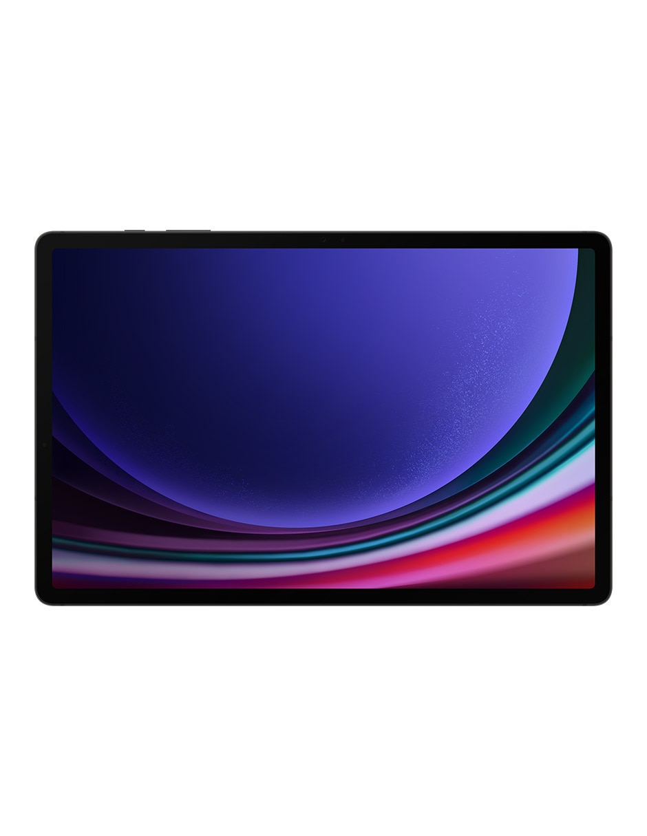 Tablet Galaxy Tab S9+ 12.4 pulgadas de 12 GB RAM 6