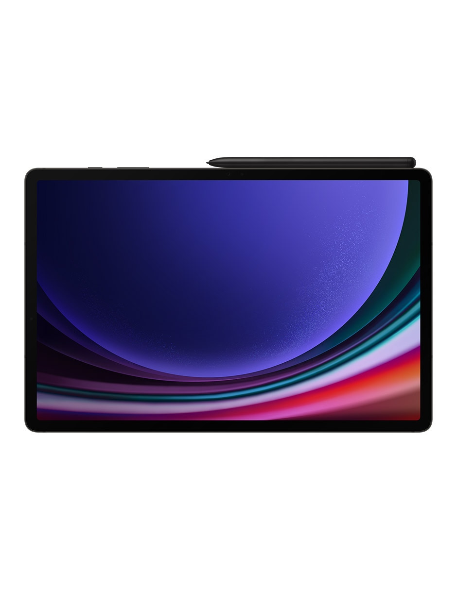 Tablet Galaxy Tab S9+ 12.4 pulgadas de 12 GB RAM 7