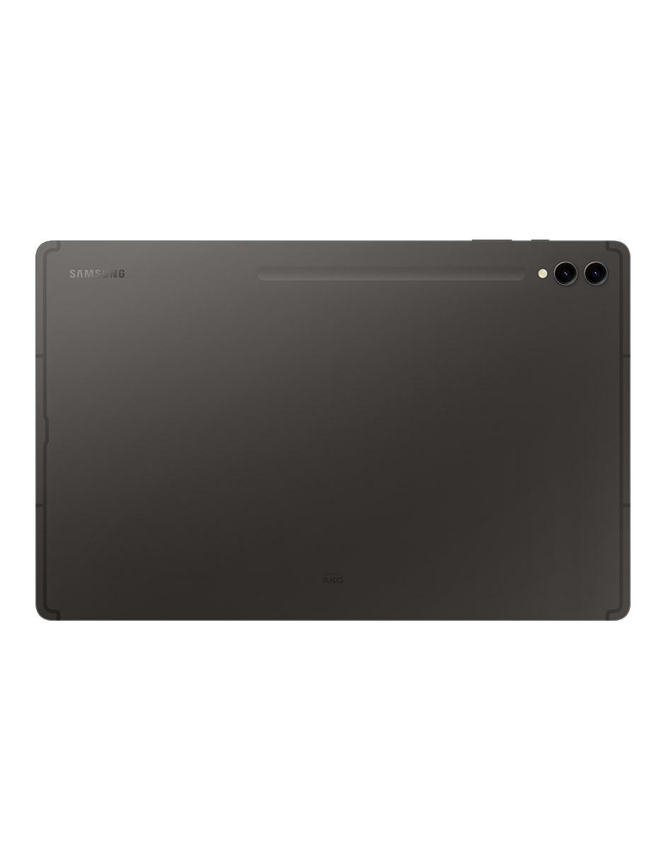 Tablet Samsung Galaxy Tab S9 Ultra 14.6 pulgadas de 12 GB RAM