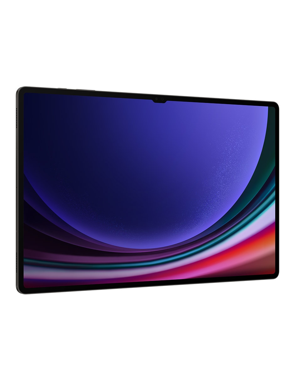Tablet Samsung Galaxy Tab S9 Ultra 14.6 pulgadas de 12 GB RAM