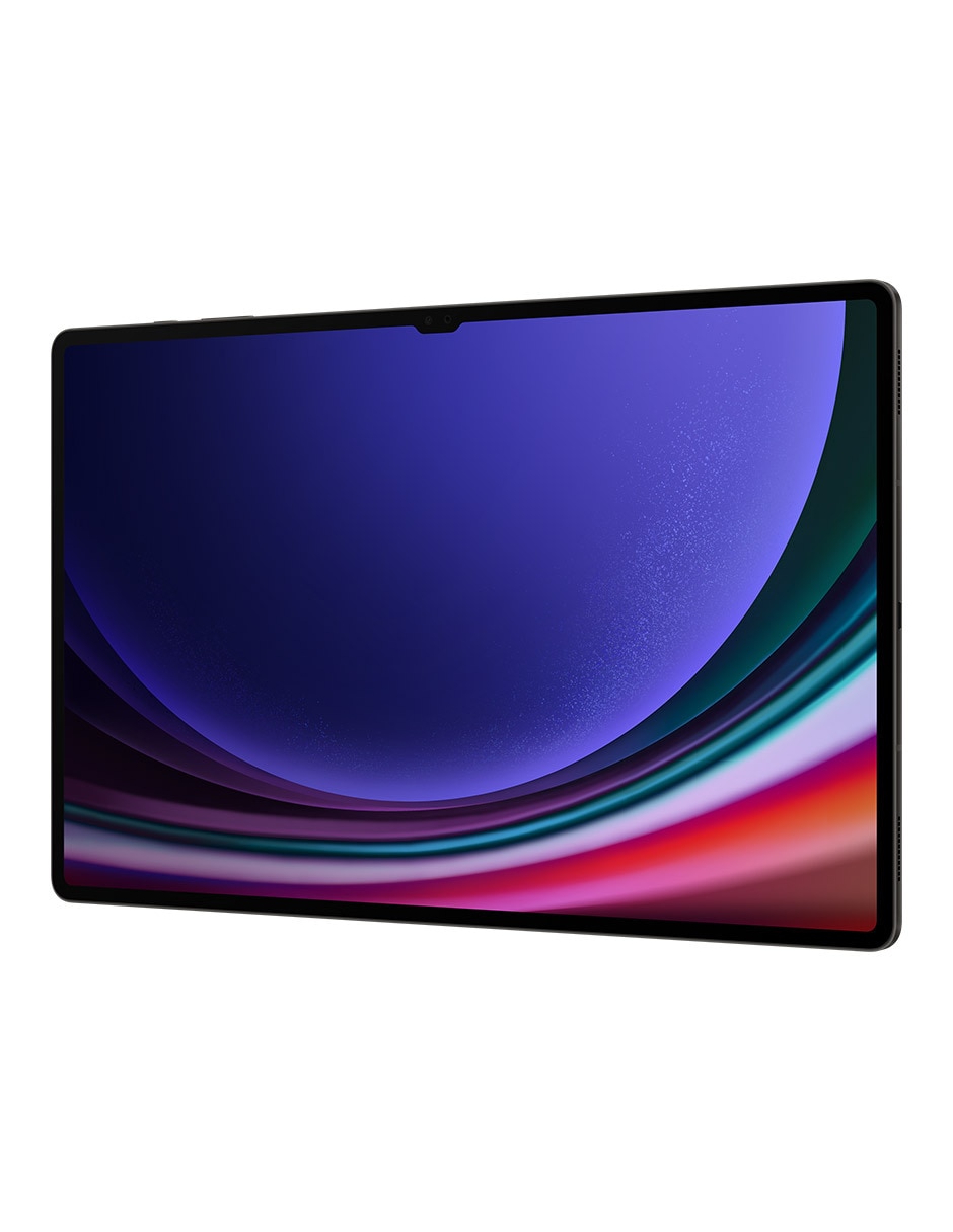 Tablet Samsung Galaxy Tab S9 Ultra 14.6 pulgadas de 12 GB RAM