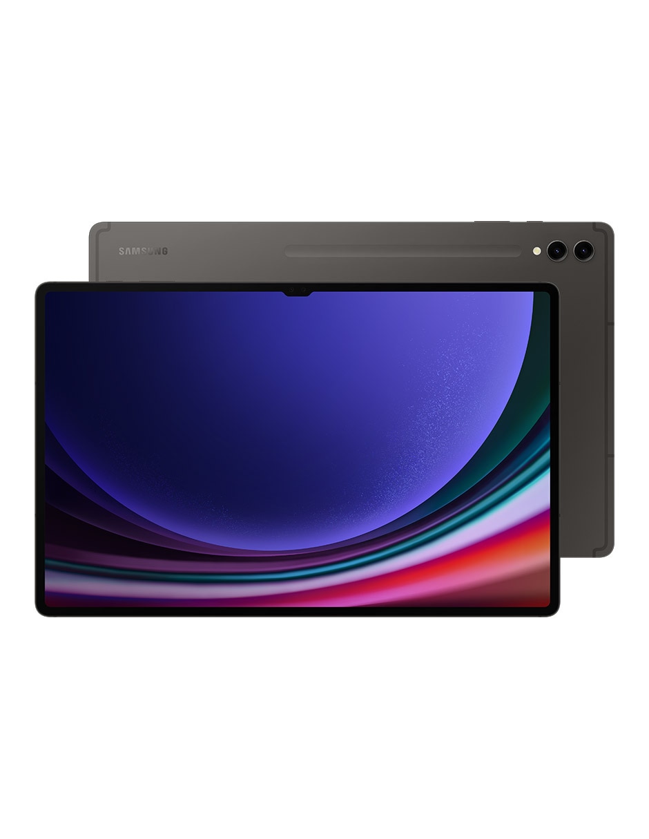 Tablet Samsung Galaxy Tab S9 Ultra 14.6 pulgadas de 12 GB RAM