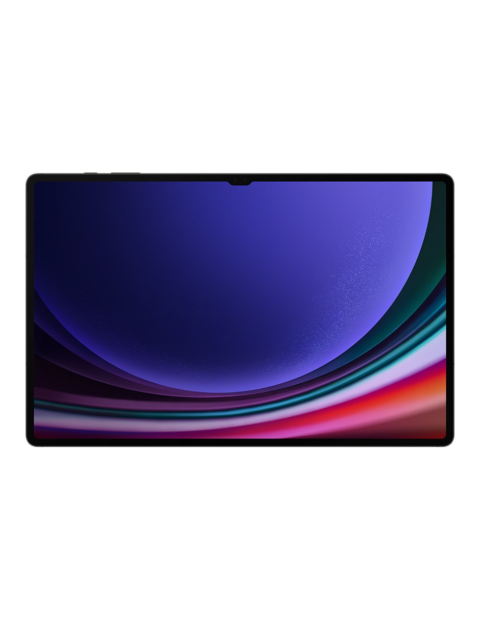 Tablet Samsung Galaxy Tab S9 Ultra 14.6 pulgadas de 12 GB RAM