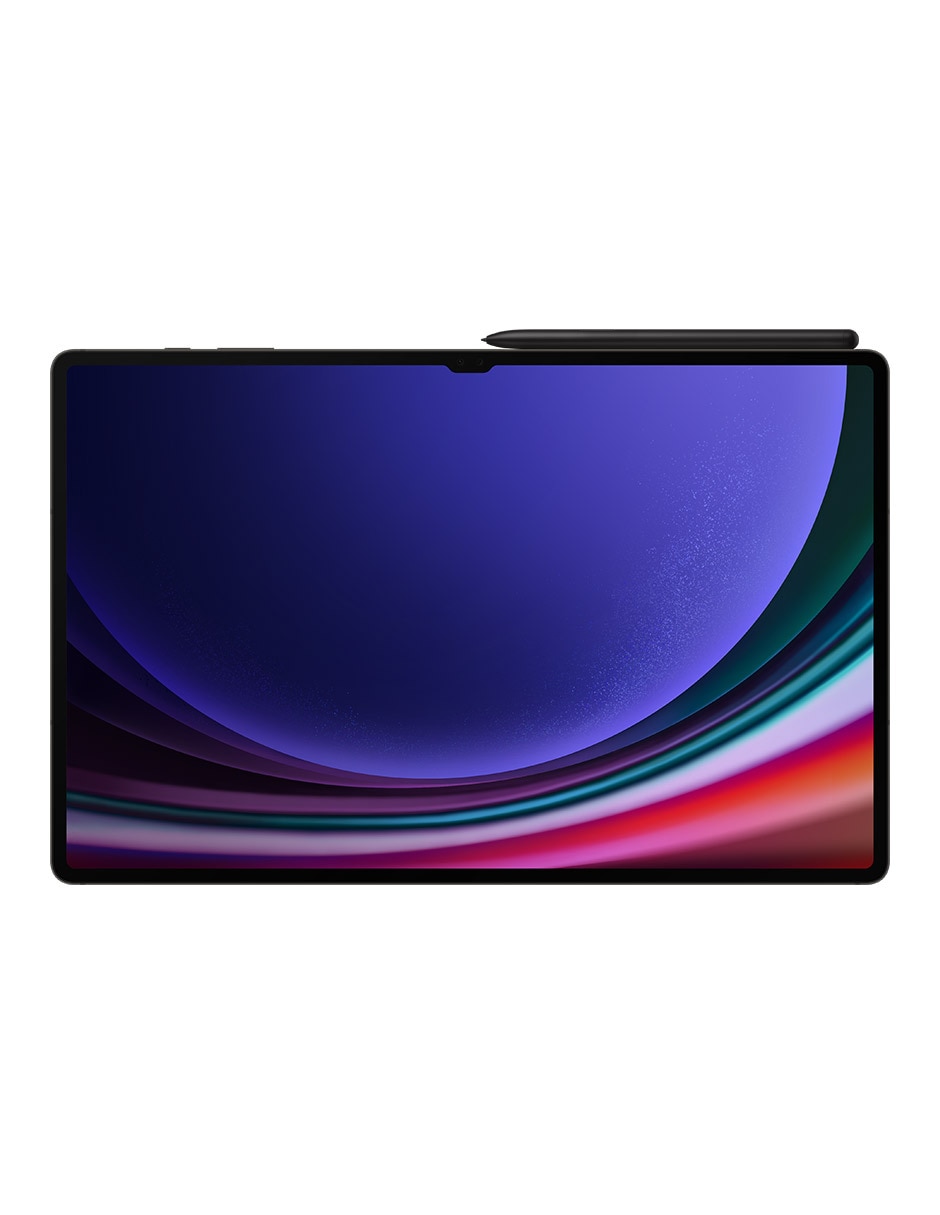 Tablet Samsung Galaxy Tab S9 Ultra 14.6 pulgadas de 12 GB RAM