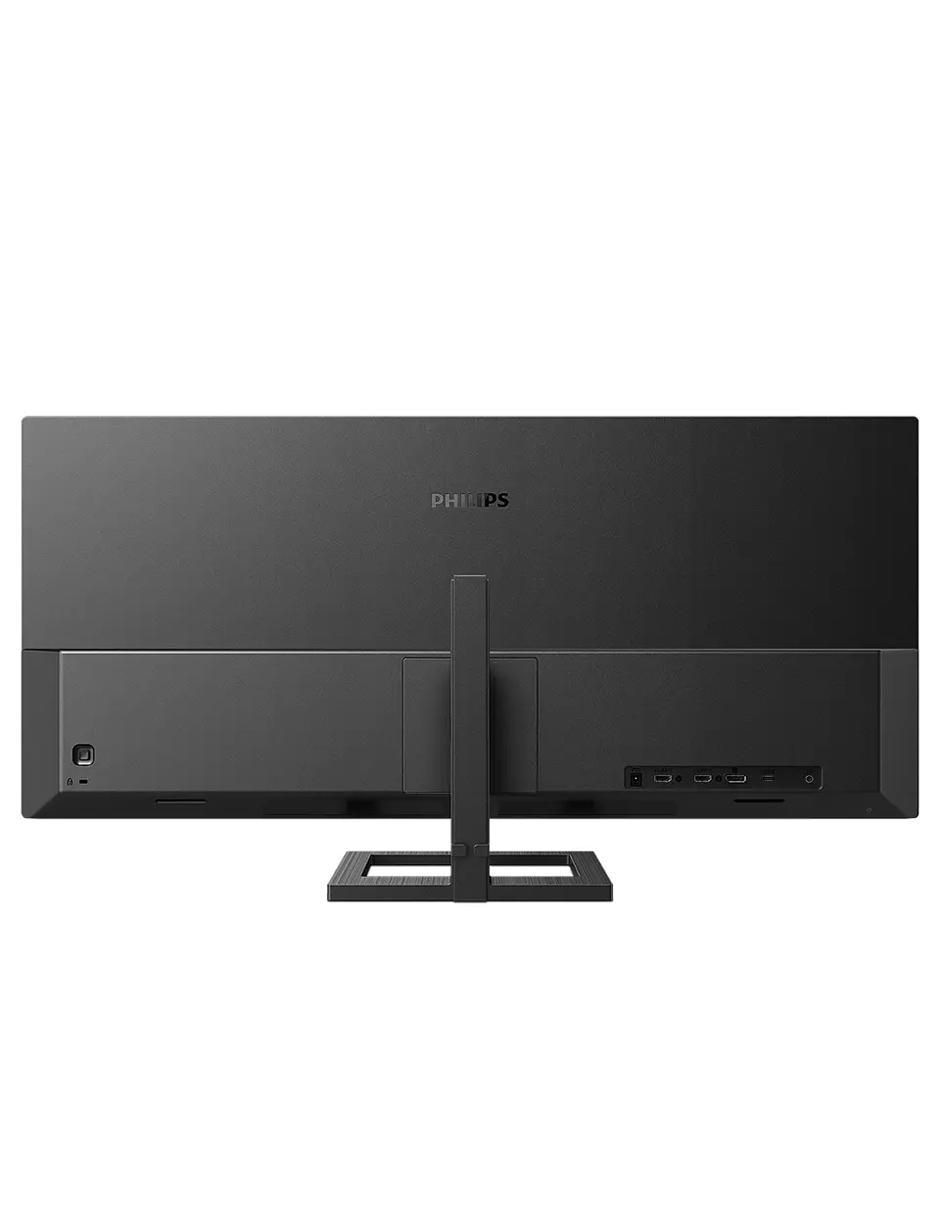 Monitor Standard Full HD 34 pulgadas 343E2E 4