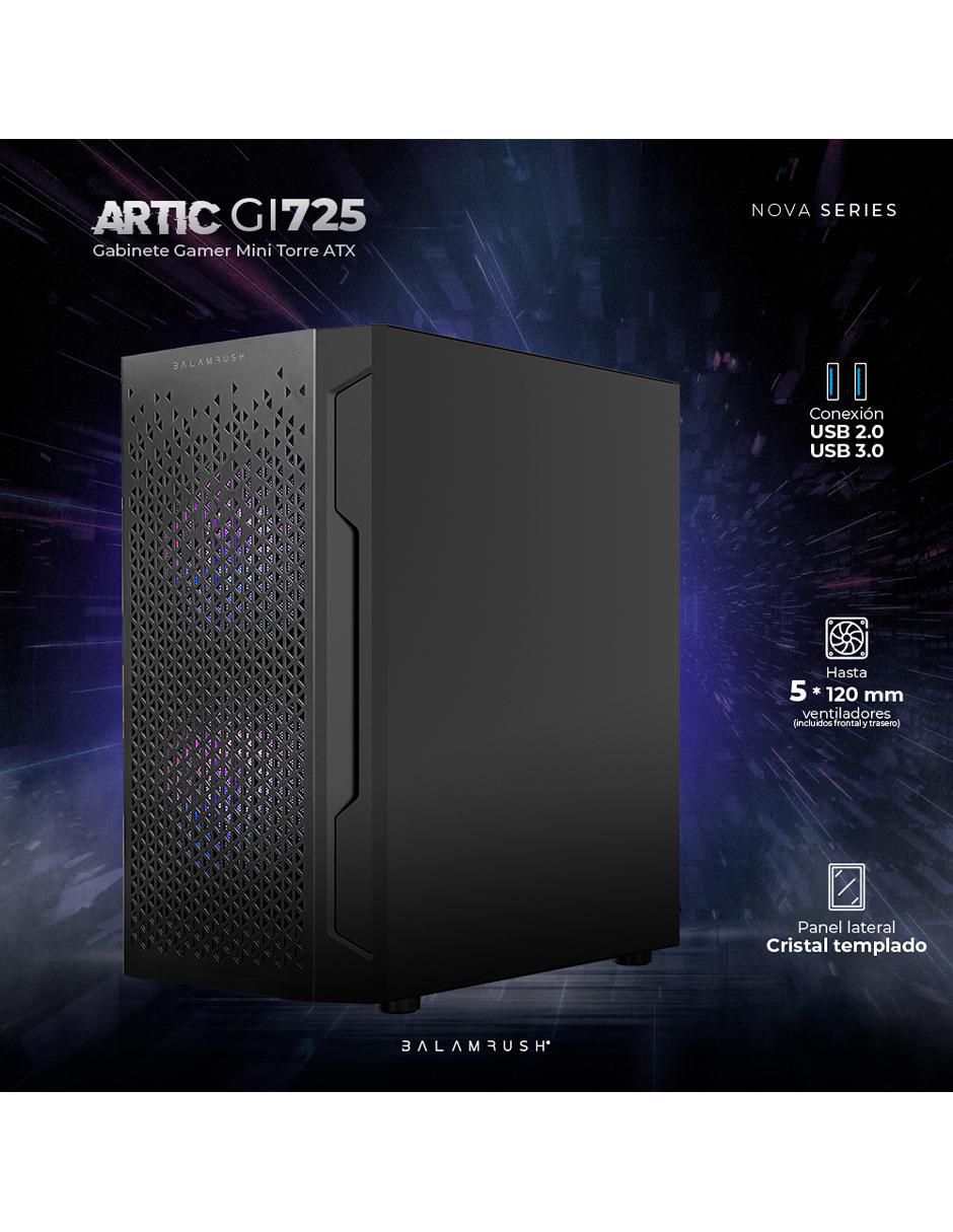 Gabinete Balam Rush br-936118