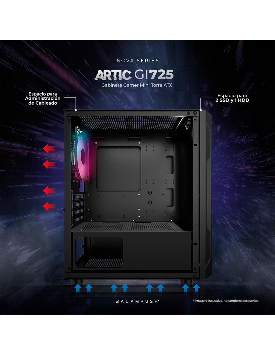Gabinete Balam Rush br-936118