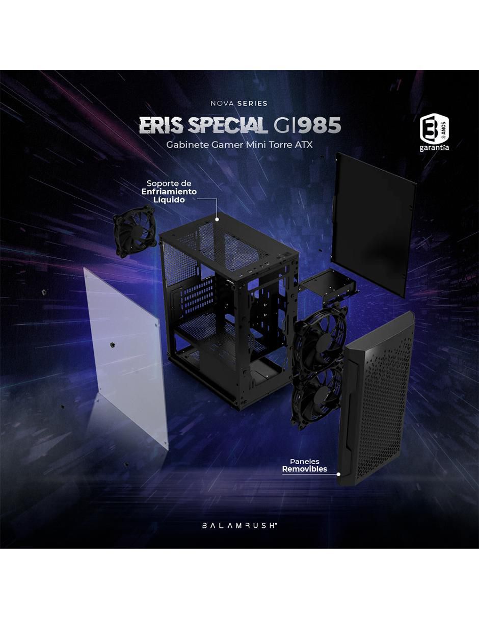 Gabinete Balam Rush br-936118