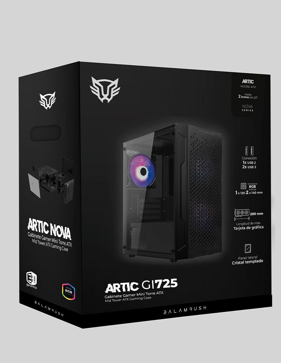 Gabinete Balam Rush br-936118