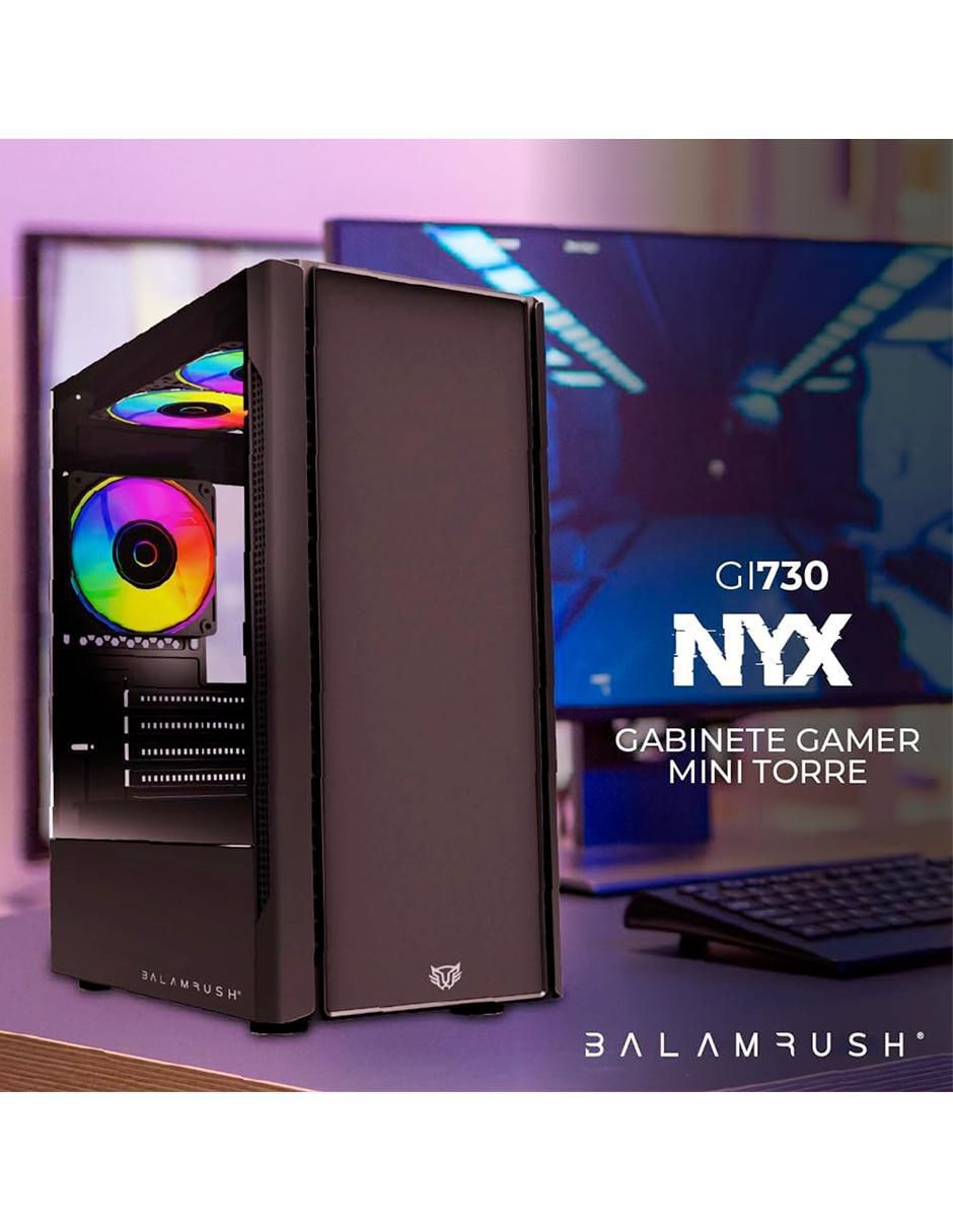 Gabinete BR-936095 Gabinete BR-936095