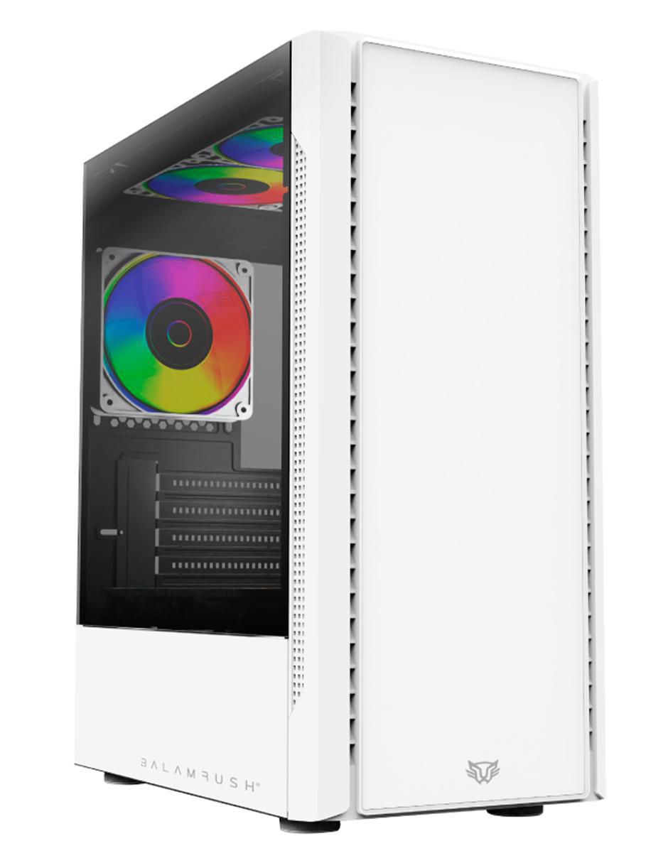 Gabinete Balam Rush BR-936101