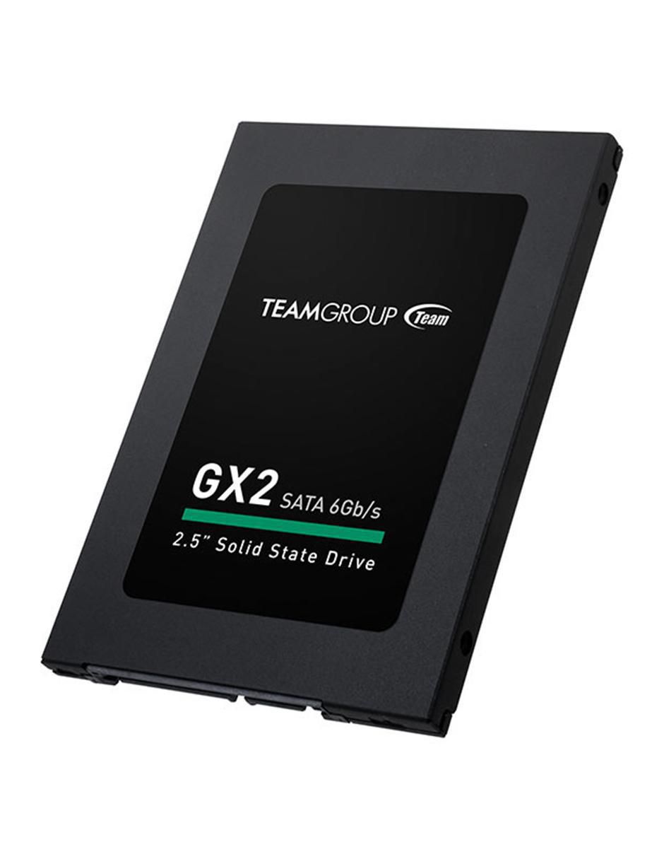Disco duro interno Teamgroup de 1 TB