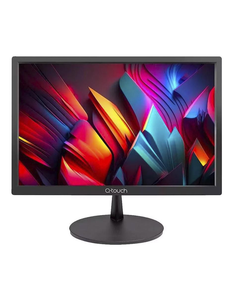 Monitor standard HD 19 pulgadas QT-1900 1