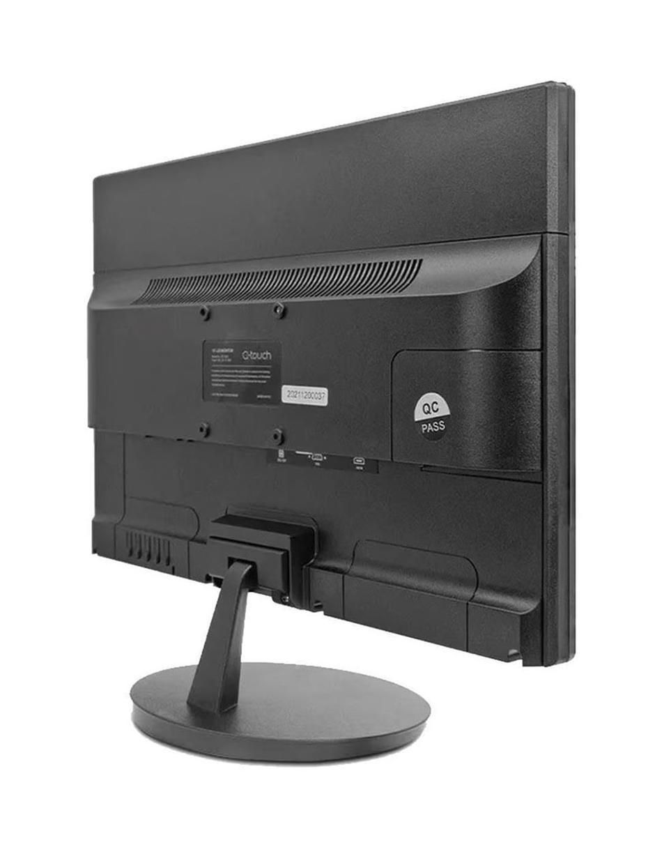 Monitor standard HD 19 pulgadas QT-1900 2