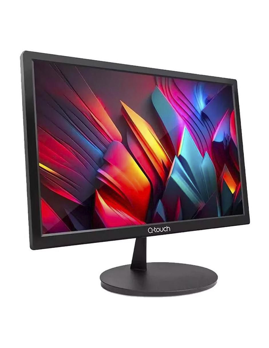 Monitor standard HD 19 pulgadas QT-1900 Monitor standard HD 19 pulgadas QT-1900