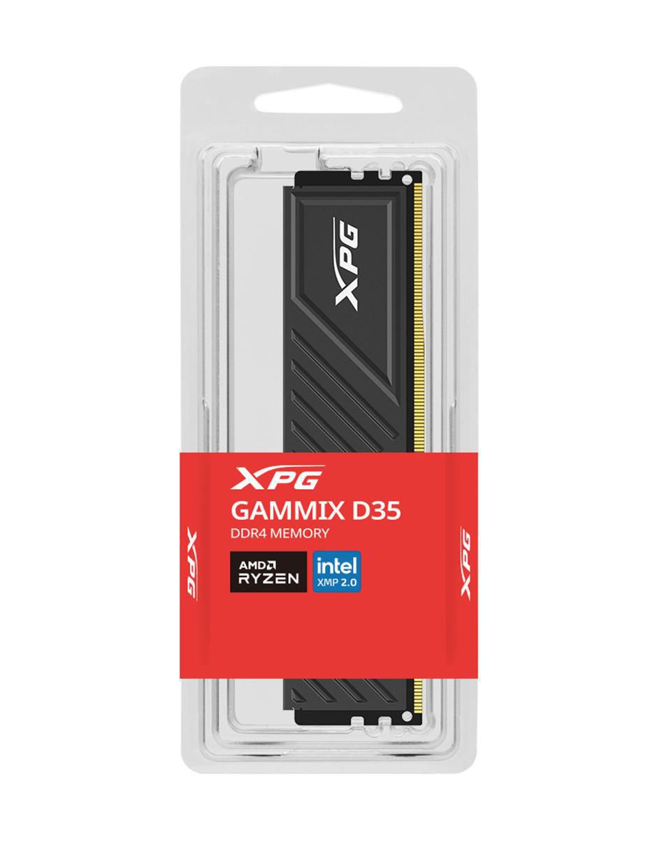 Memoria ram dimm ddr4 16 gb ax4u320016g16a-sbkd35