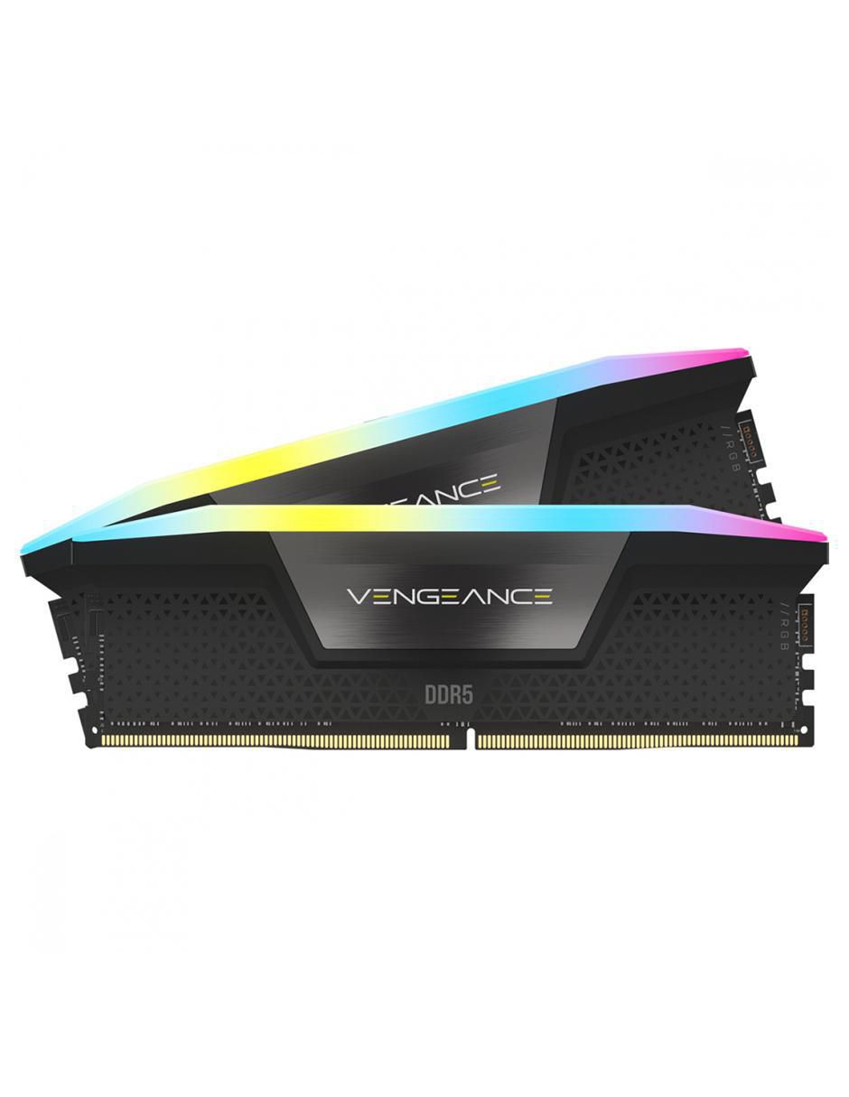 Kit Memoria ram dimm ddr5 64 gb cmh64gx5m2b5200z40k