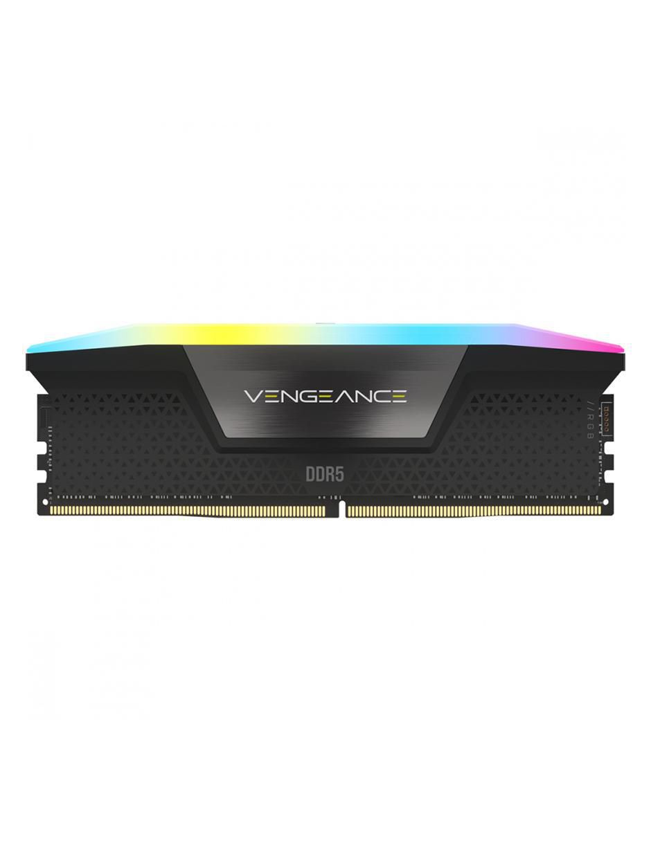 Kit Memoria ram dimm ddr5 64 gb cmh64gx5m2b5200z40k