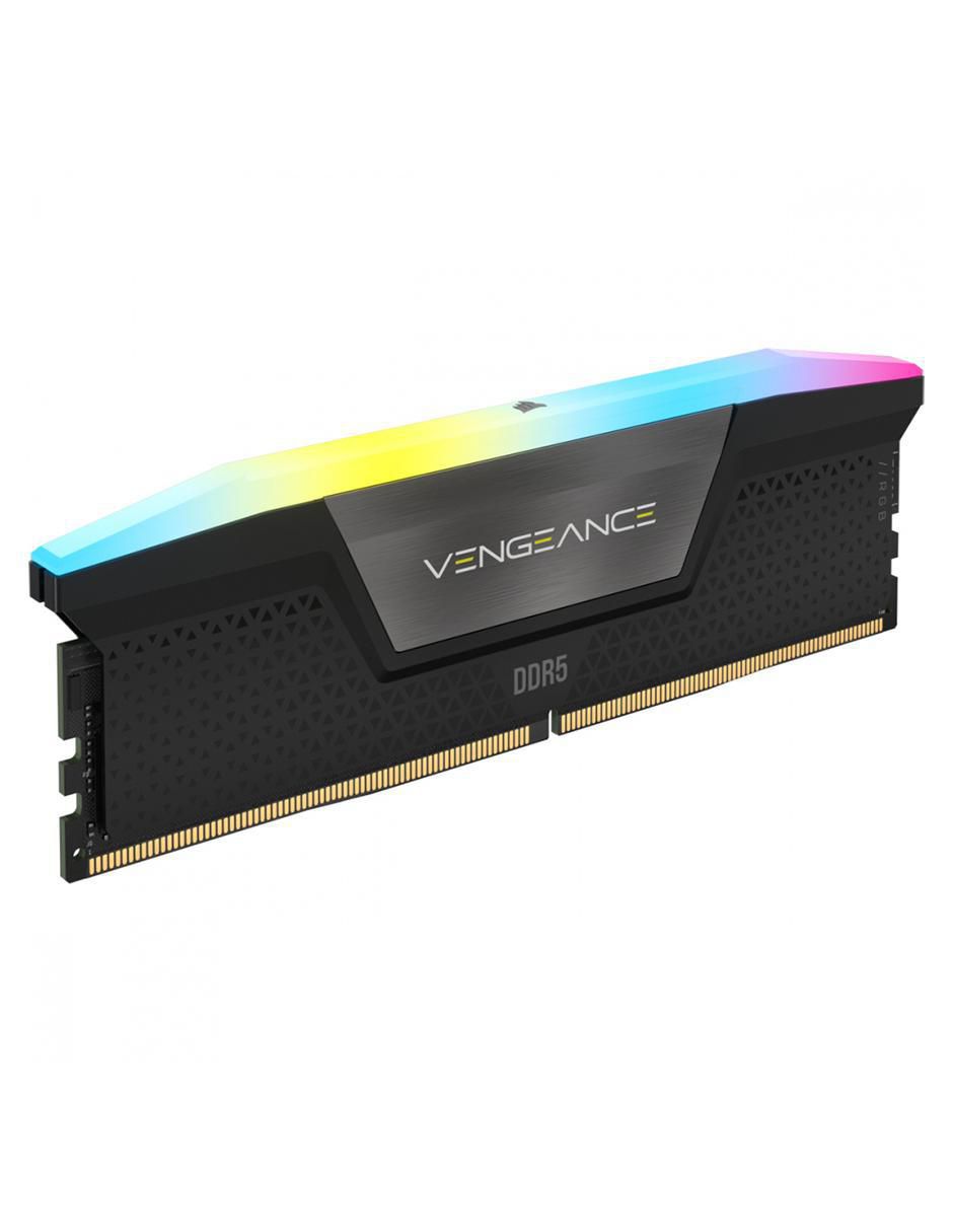 Kit Memoria ram dimm ddr5 64 gb cmh64gx5m2b5200z40k