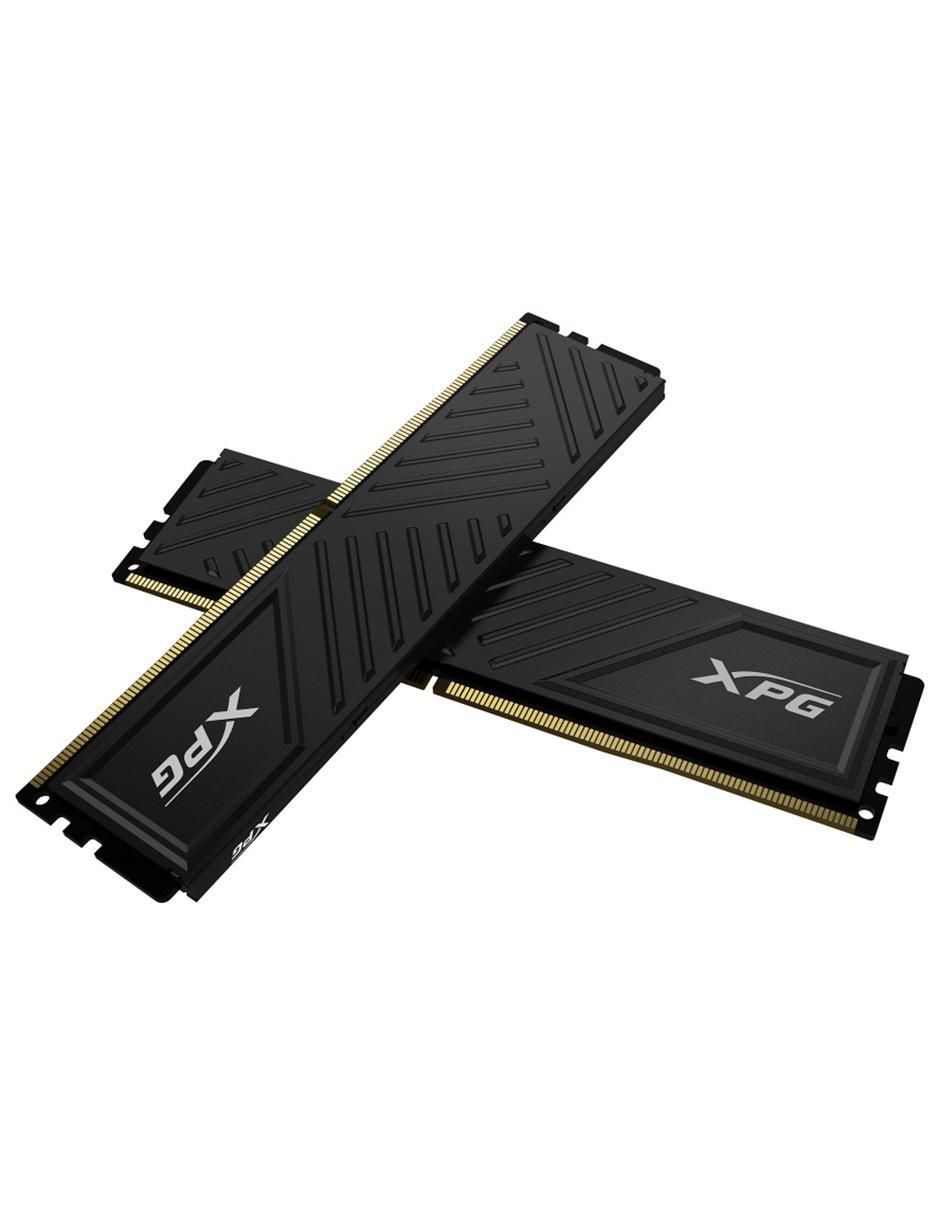 Memoria ram dimm ddr4 8 gb ax4u32008g16a-sbkd35 4
