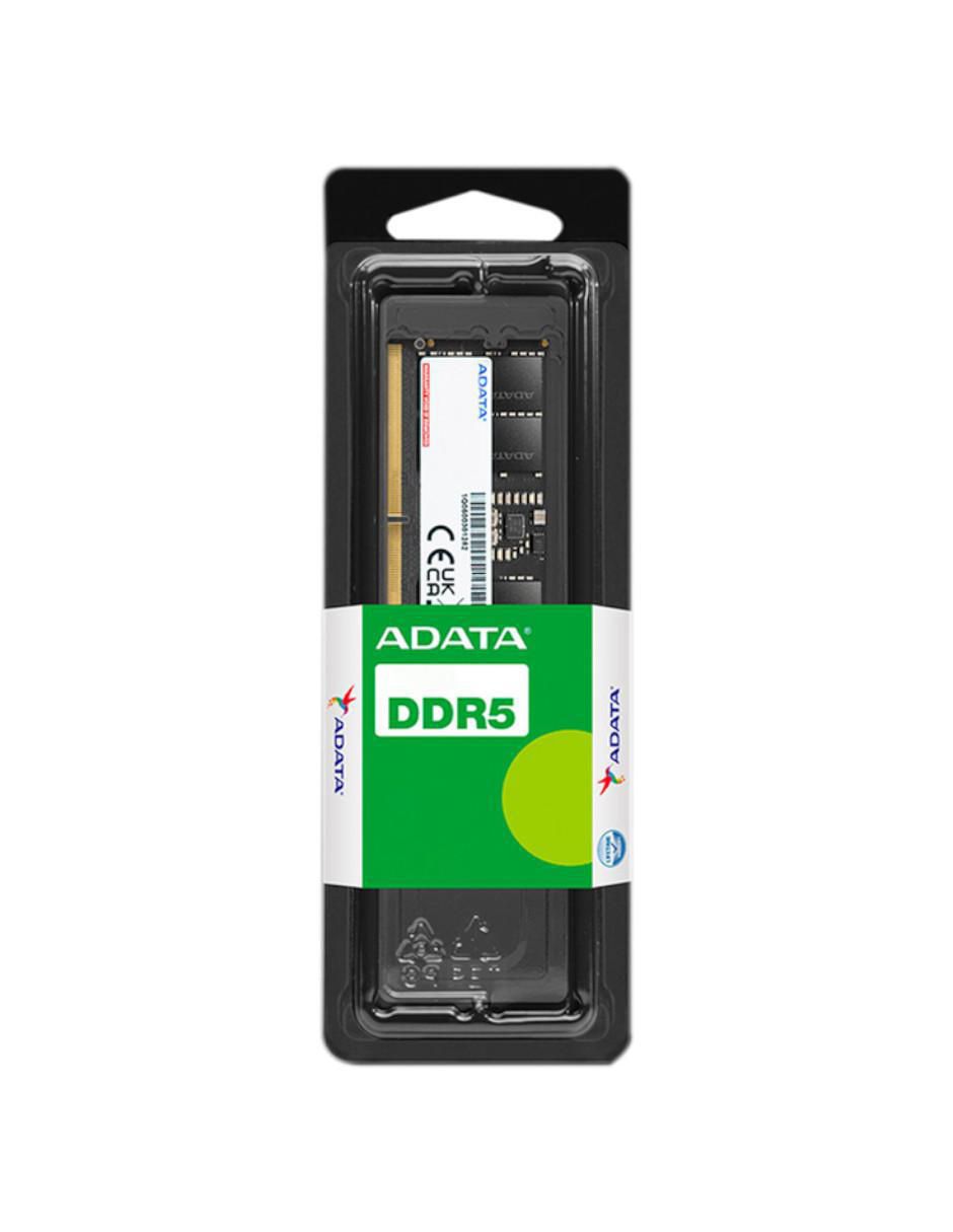 Memoria RAM SODIMM DDR5 8 GB AD5S56008G-S 5
