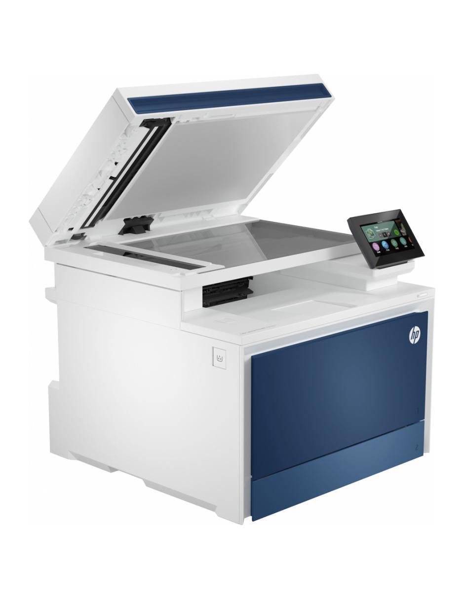 Multifuncional Hp 4303DW de láser alámbrica a color
