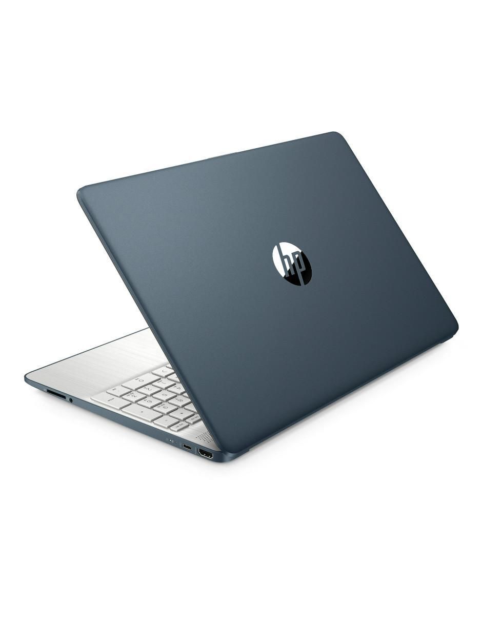 Laptop 15-EF2729WM 15.6 pulgadas Full HD AMD Ryzen 5 AMD Radeon 8 GB RAM 256 GB SSD