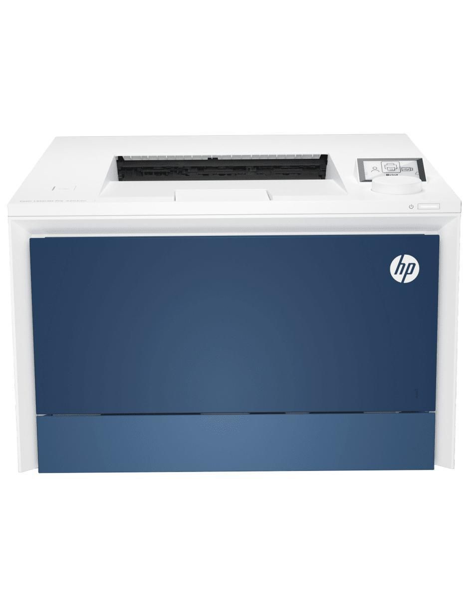 Impresora profesional Hp 4203Dw 5Hh48A de tóner alámbrica a color