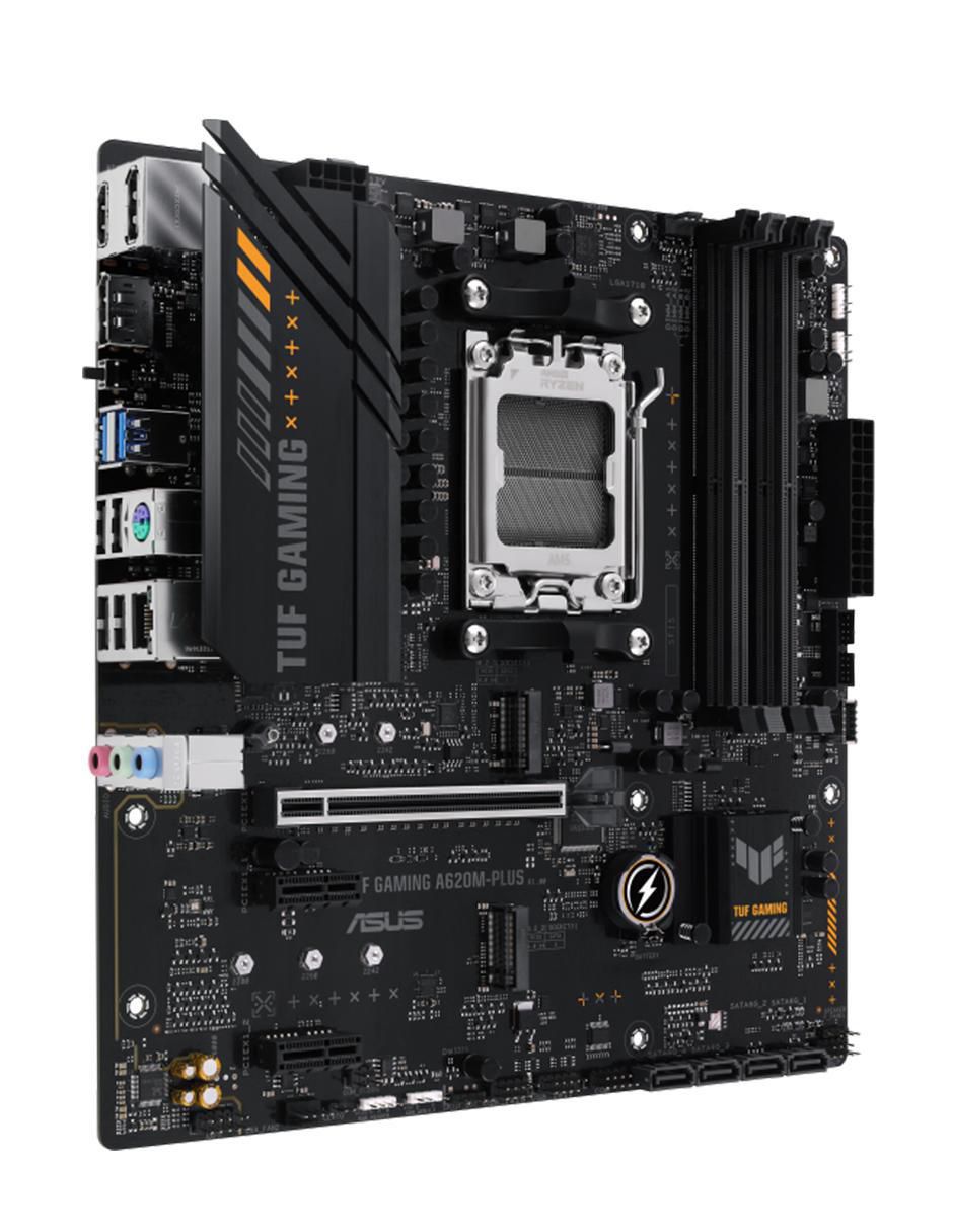 Tarjeta Madre 90MB1F00-M0AAY0 compatible con procesador AMD Tarjeta Madre 90MB1F00-M0AAY0 compatible con procesador AMD