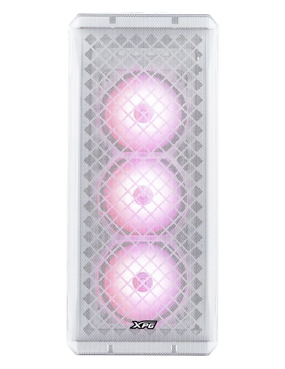 Gabinete XPG Defender-whcww