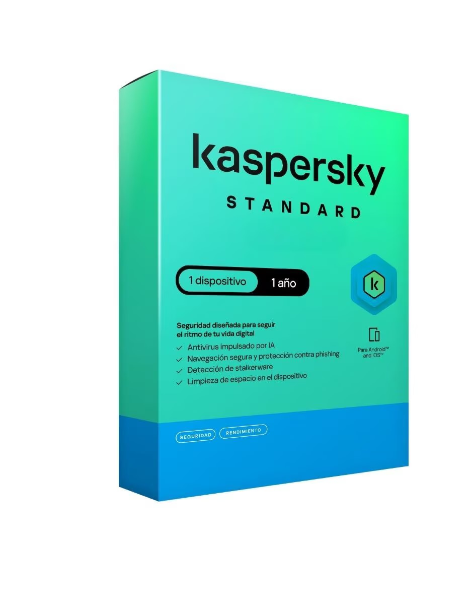 Licencia antivirus para 1 usuario Licencia antivirus para 1 usuario