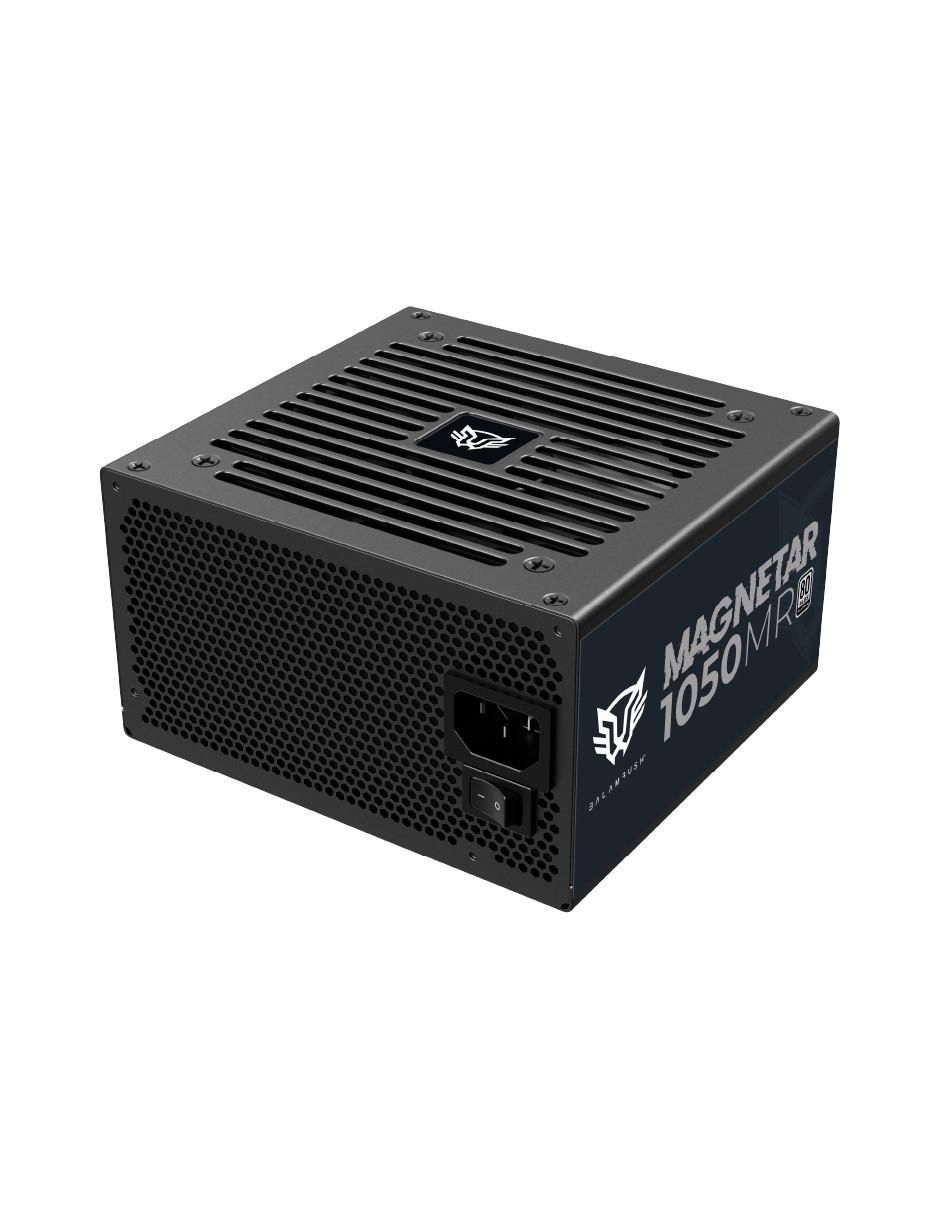 Fuente de poder Magnetar 1050mr