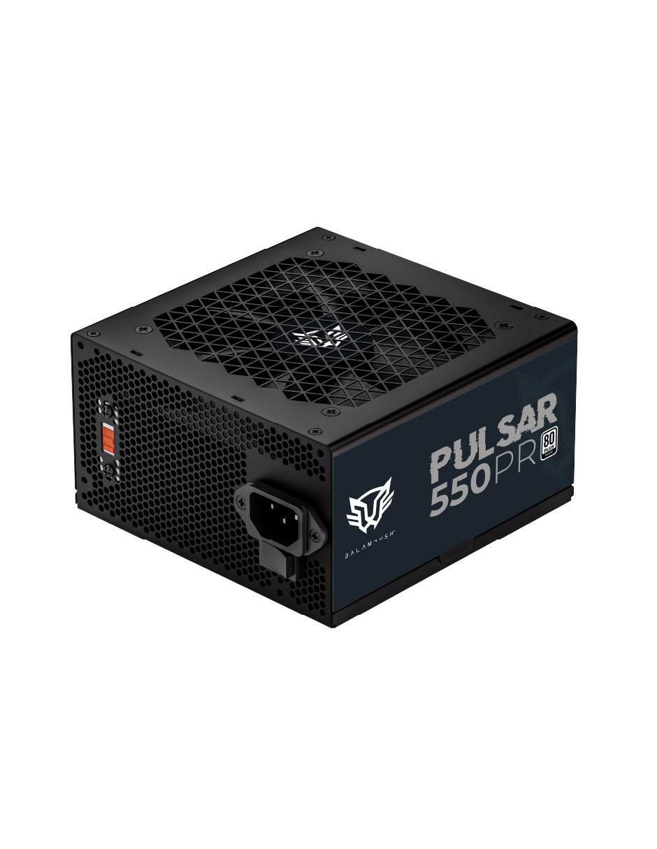 Fuente de poder Pulsar 550 pr