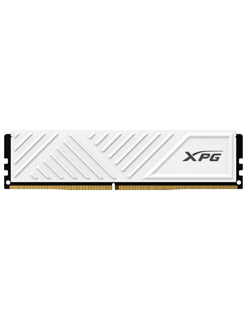 Memoria RAM UDIMM DDR4 8 GB AX4U32008G16A-SWHD35