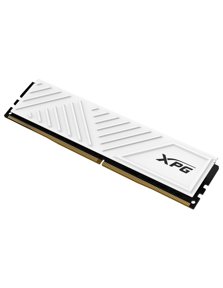 Memoria RAM UDIMM DDR4 8 GB AX4U32008G16A-SWHD35