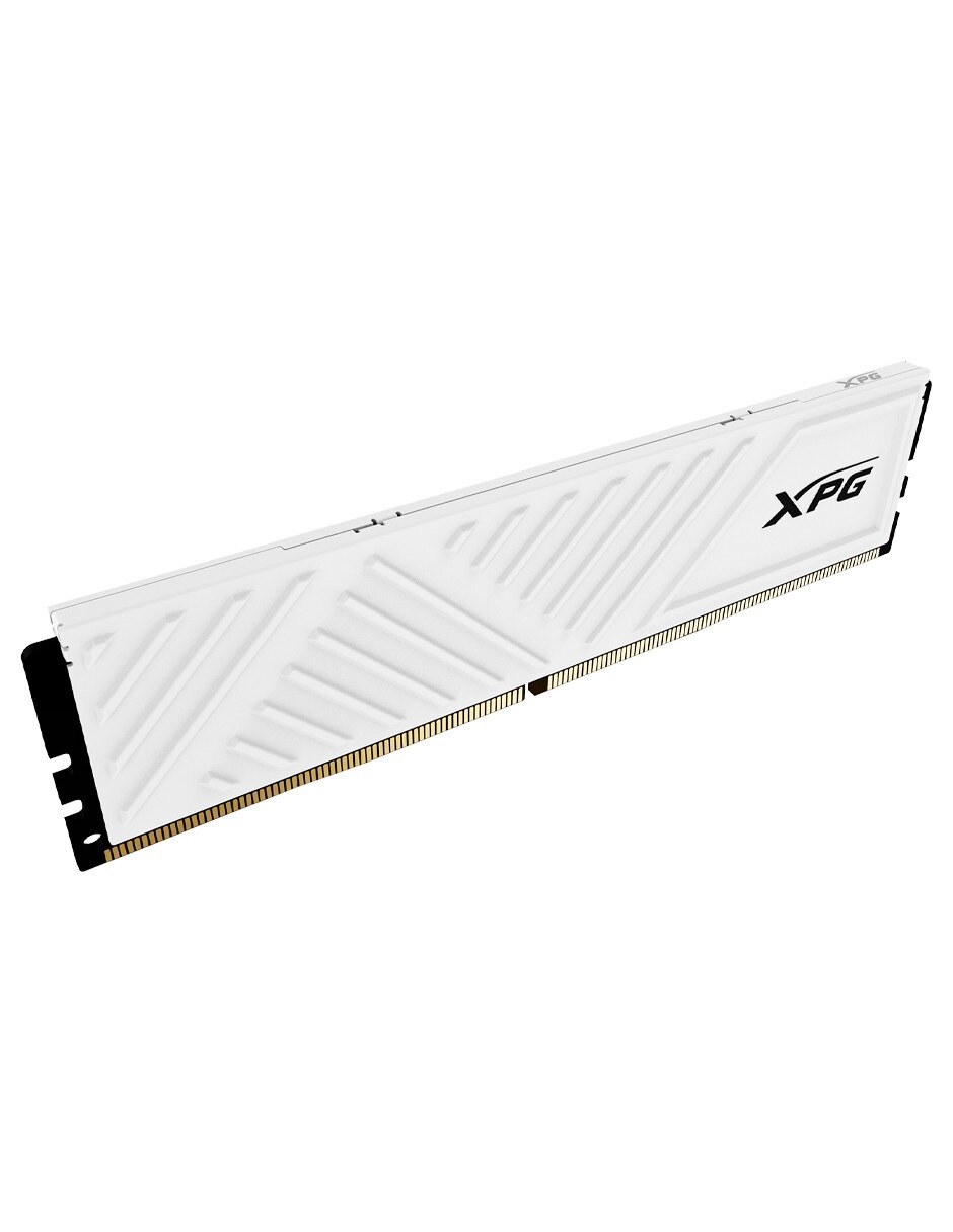 Memoria RAM UDIMM DDR4 16 GB AX4U320016G16A-SWHD35