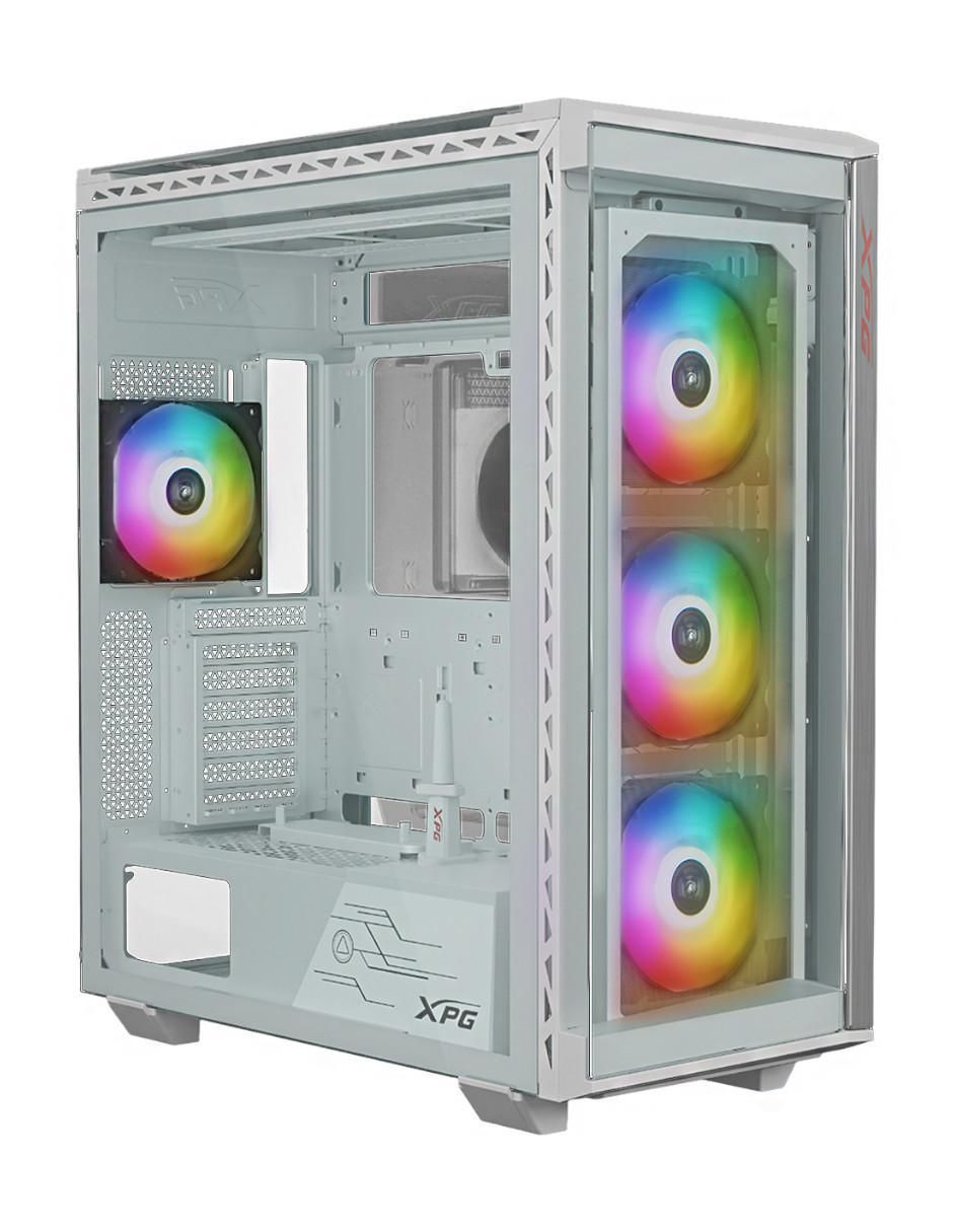 Gabinete BATTLECRUISER II ST