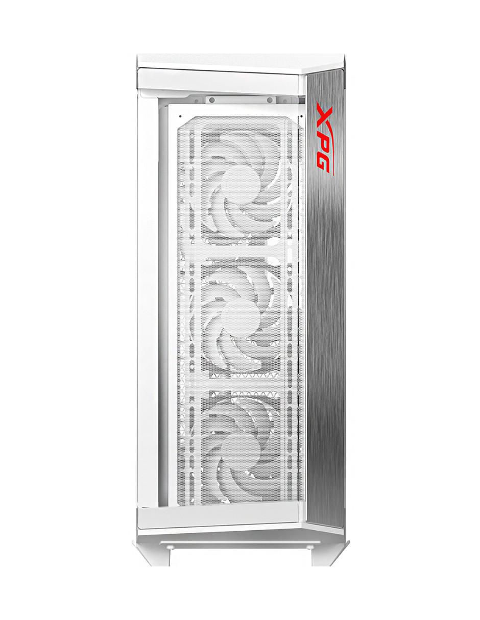 Gabinete BATTLECRUISER II ST