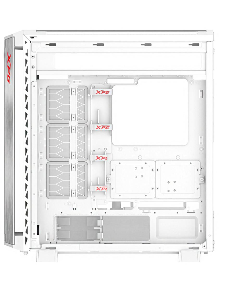 Gabinete BATTLECRUISER II ST