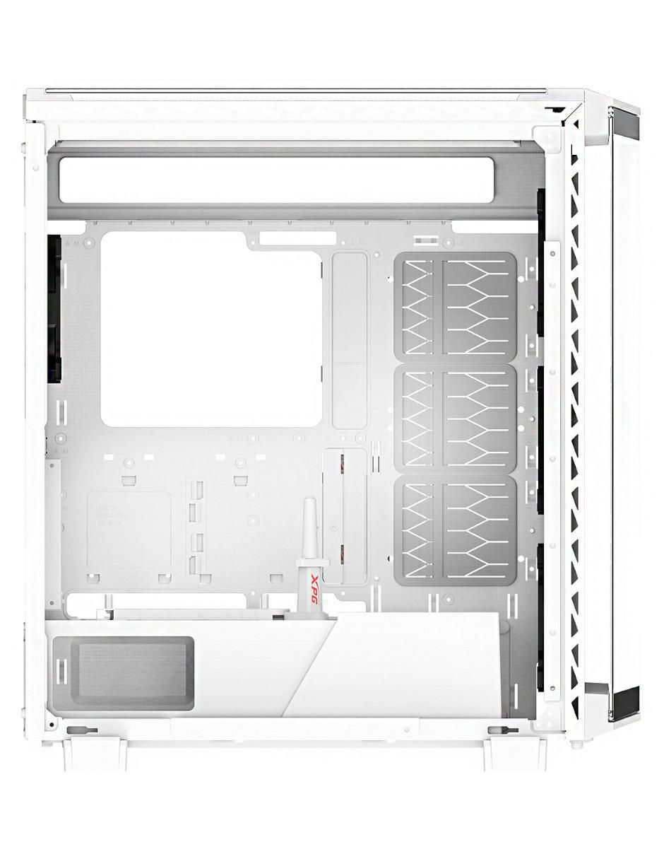Gabinete BATTLECRUISER II ST