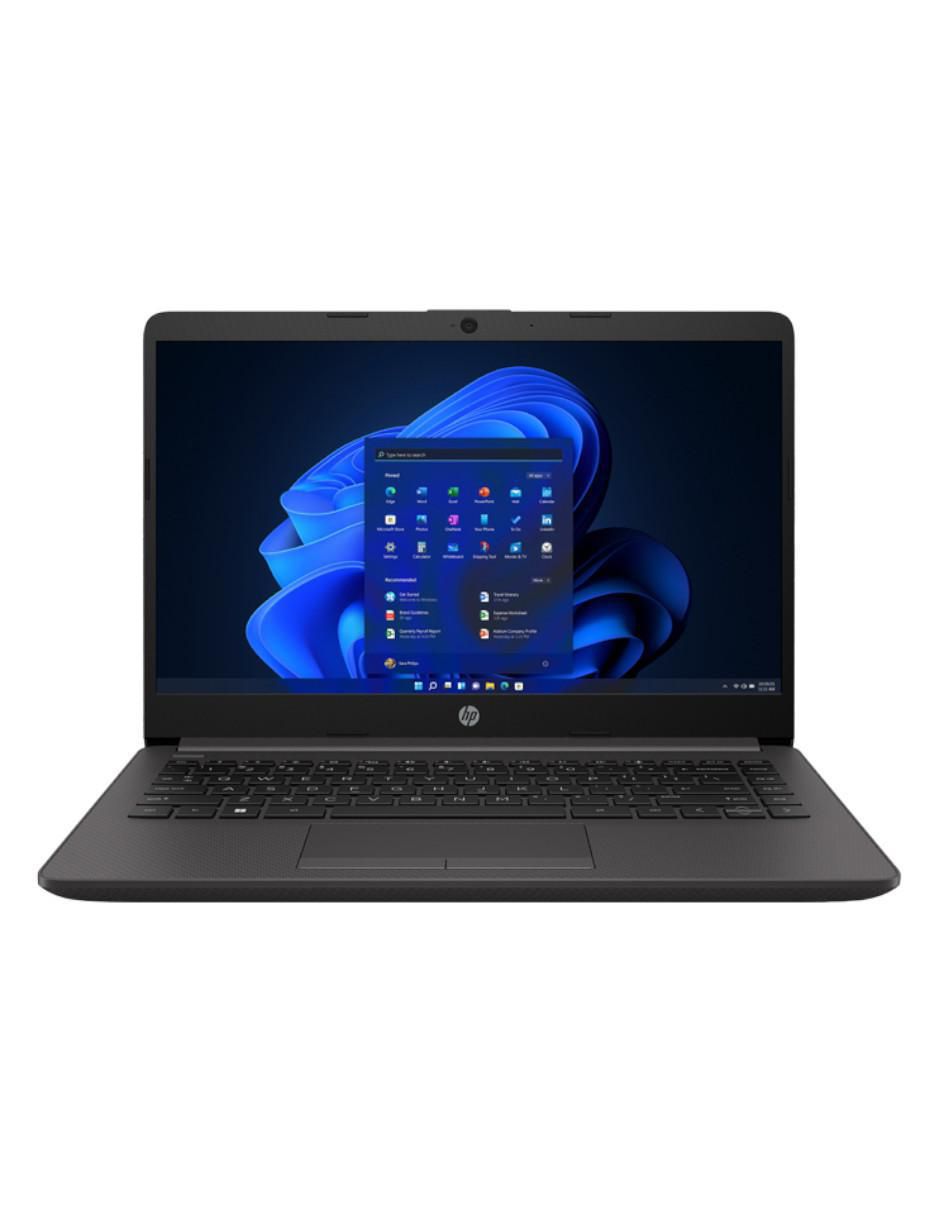 Laptop 240 14 pulgadas HD Intel Core i3 Intel UHD 16 GB RAM 512 GB SSD 1