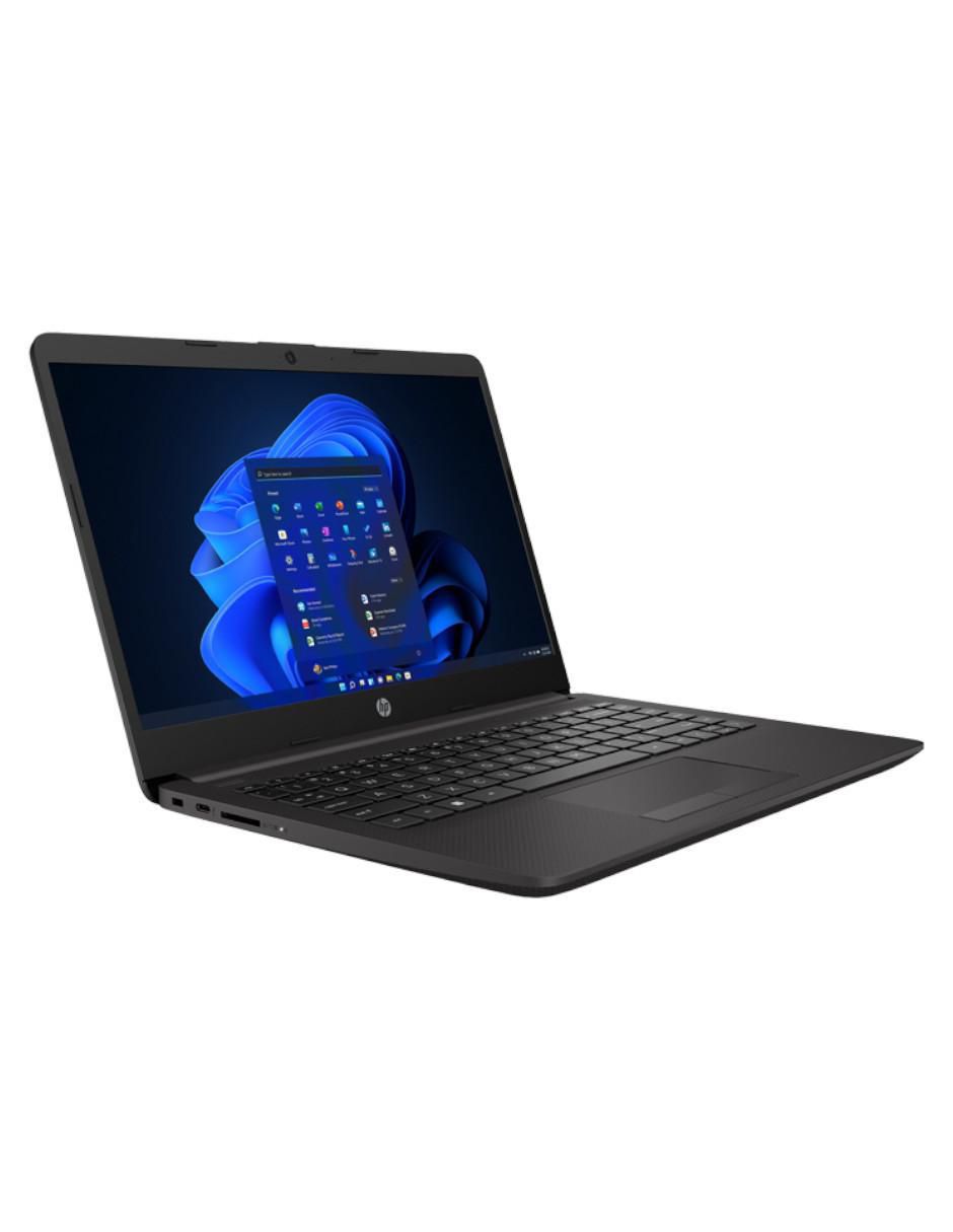 Laptop 240 14 pulgadas HD Intel Core i3 Intel UHD 16 GB RAM 512 GB SSD 2