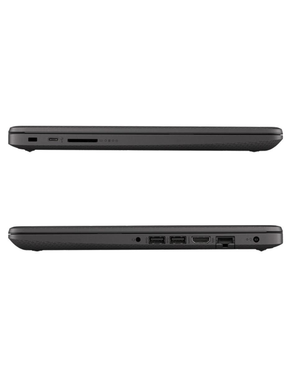 Laptop 240 14 pulgadas HD Intel Core i3 Intel UHD 16 GB RAM 512 GB SSD 4