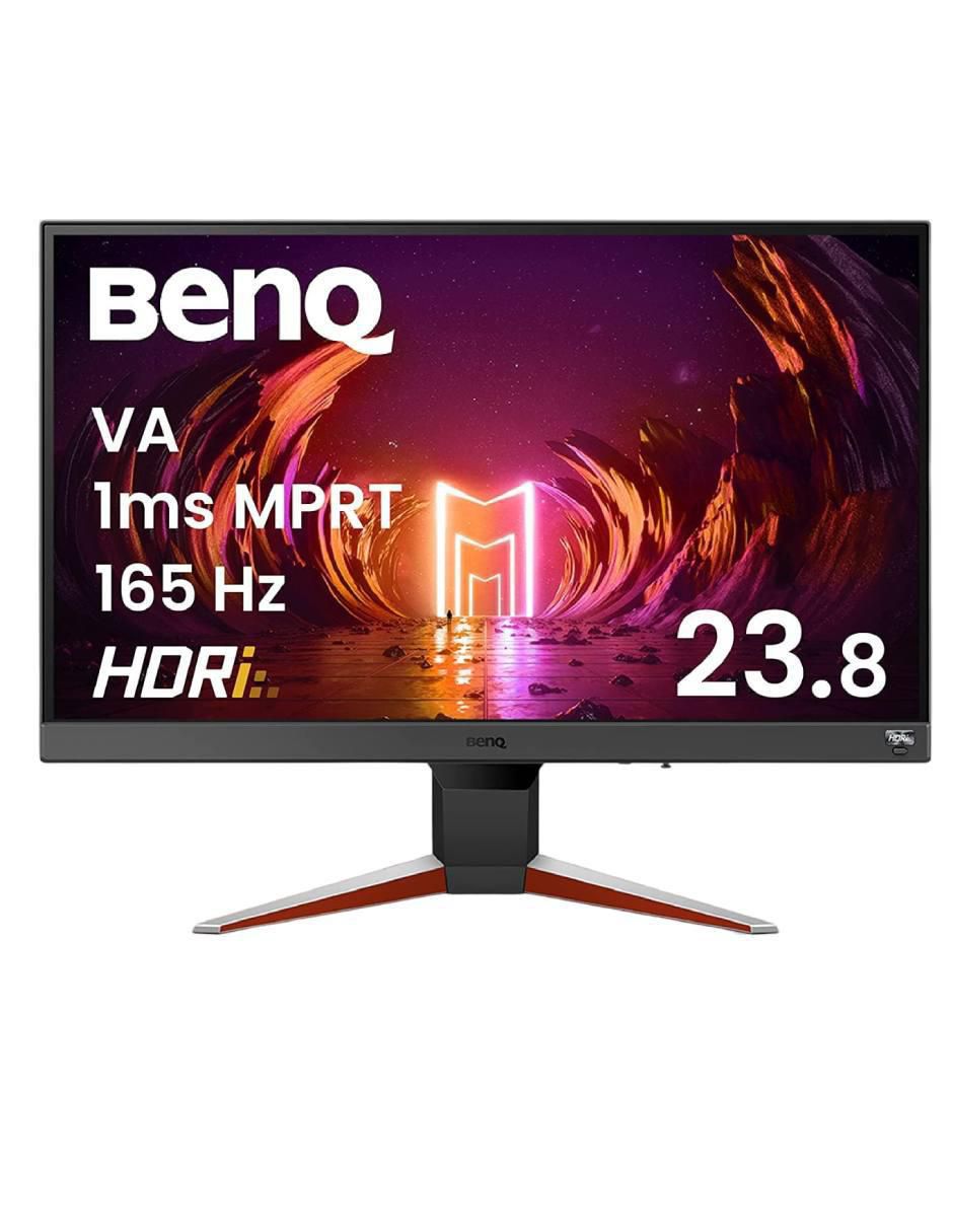 Monitor Standard Full HD 23.8 pulgadas EX240N Monitor Standard Full HD 23.8 pulgadas EX240N