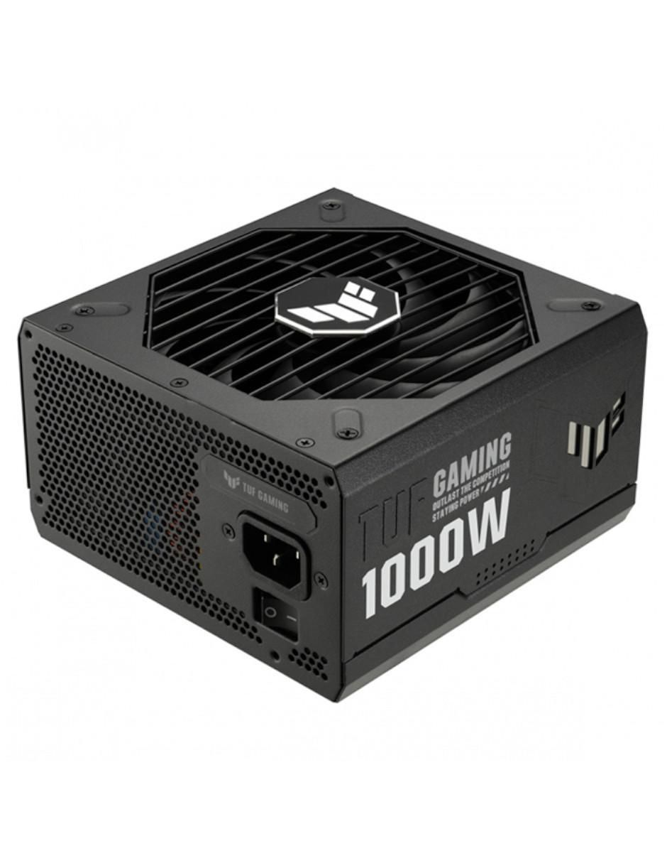 Fuente de Poder ASUS TUF Gaming 1000G Fuente de Poder ASUS TUF Gaming 1000G