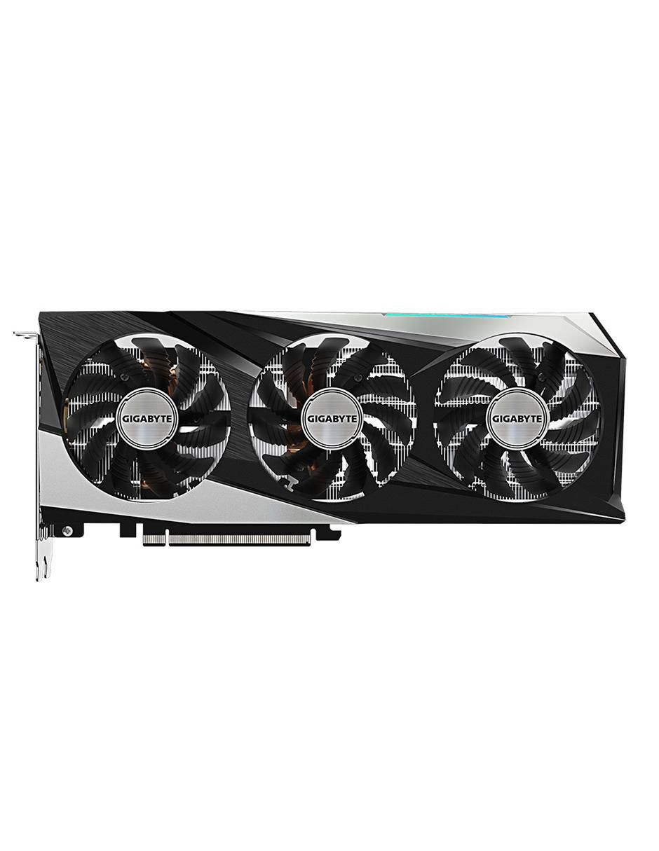 Tarjeta de Video GV-R76GAMING OC-8GD Tarjeta de Video GV-R76GAMING OC-8GD