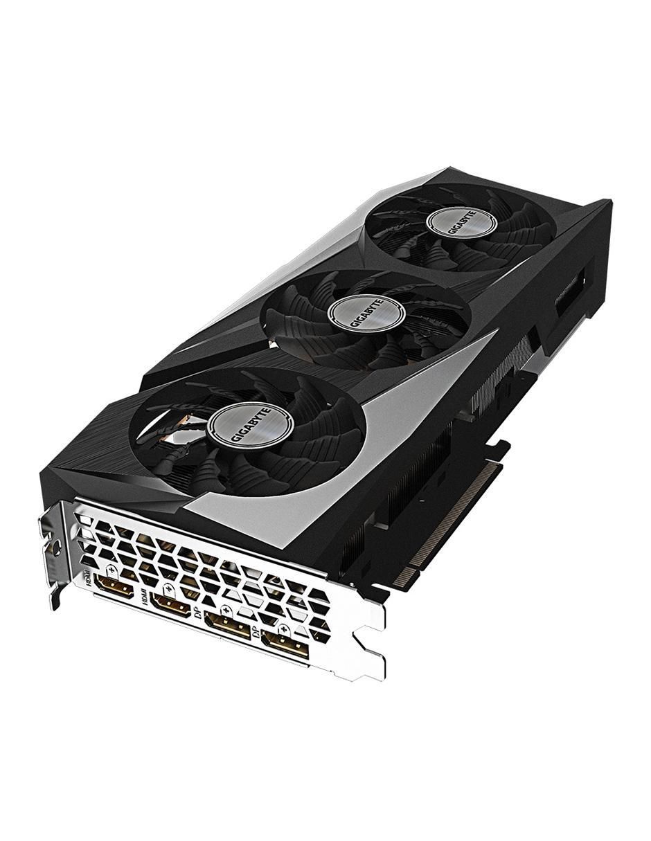 Tarjeta de Video GV-R76GAMING OC-8GD 7
