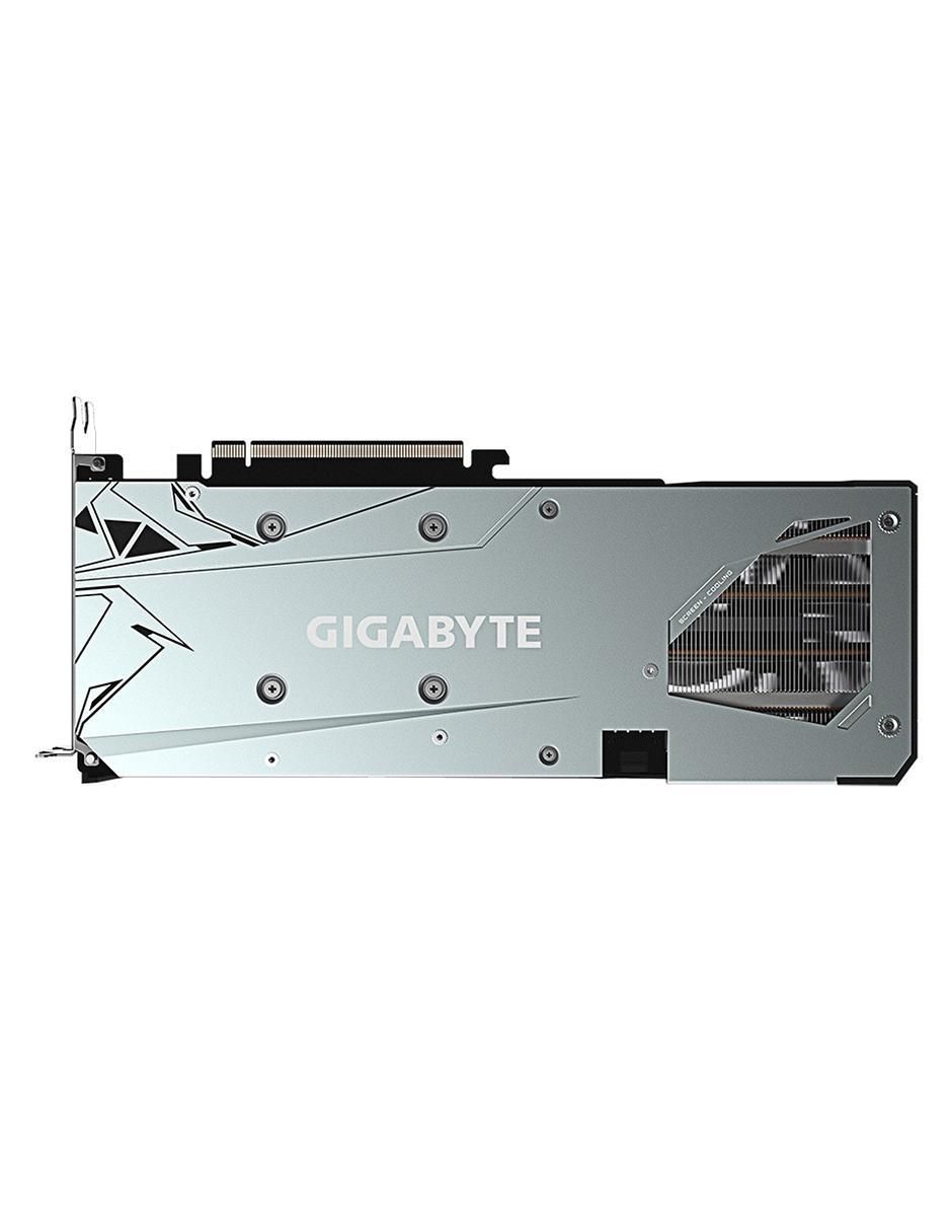 Tarjeta de Video GV-R76GAMING OC-8GD 5