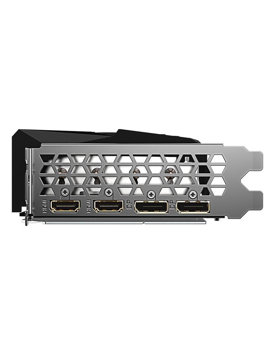 Tarjeta de Video GV-R76GAMING OC-8GD 8