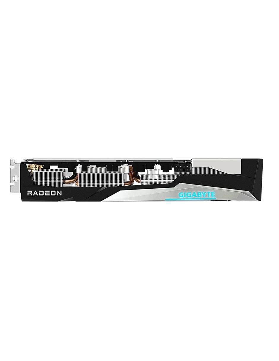 Tarjeta de Video GV-R76GAMING OC-8GD